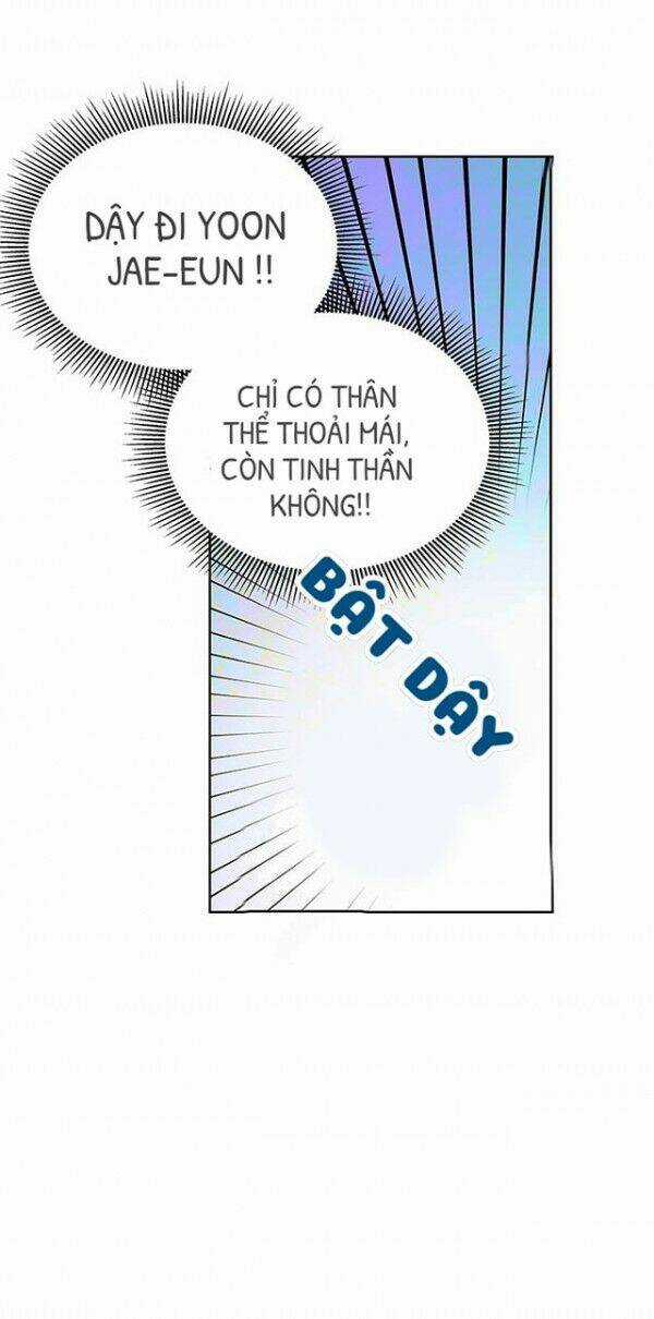 Công Chúa Thời Gian Có Hạn Chapter 0 trang 20