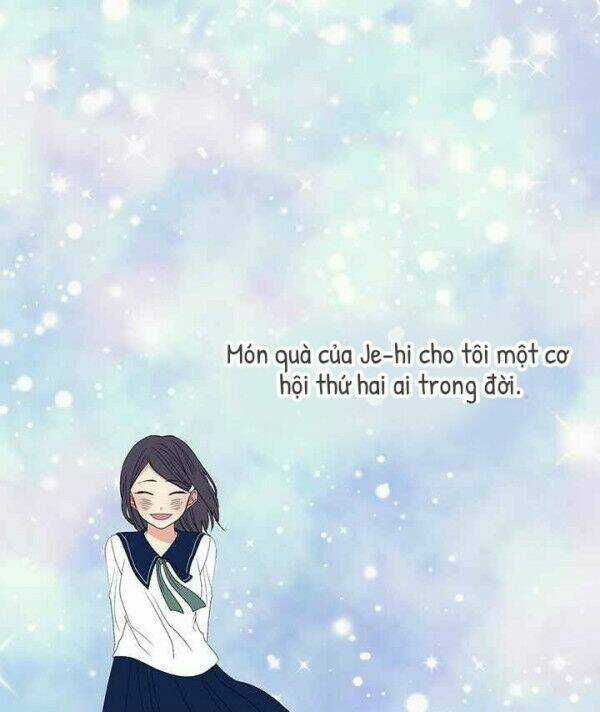 Công Chúa Thời Gian Có Hạn Chapter 0 trang 23