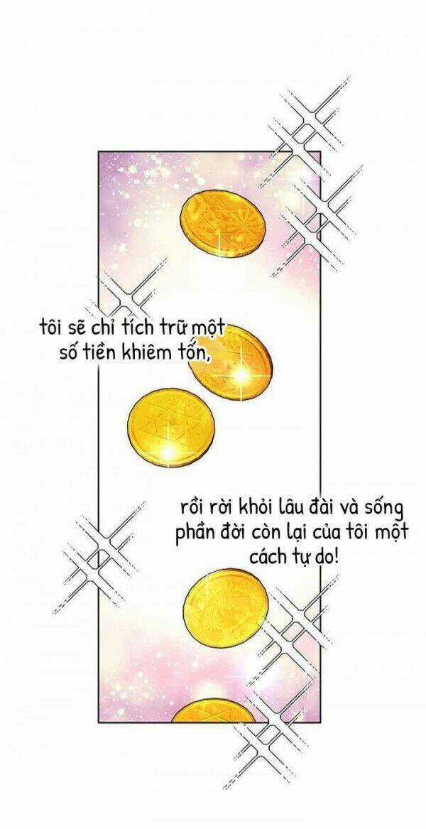 Công Chúa Thời Gian Có Hạn Chapter 0 trang 29