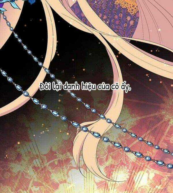 Công Chúa Thời Gian Có Hạn Chapter 0 trang 3