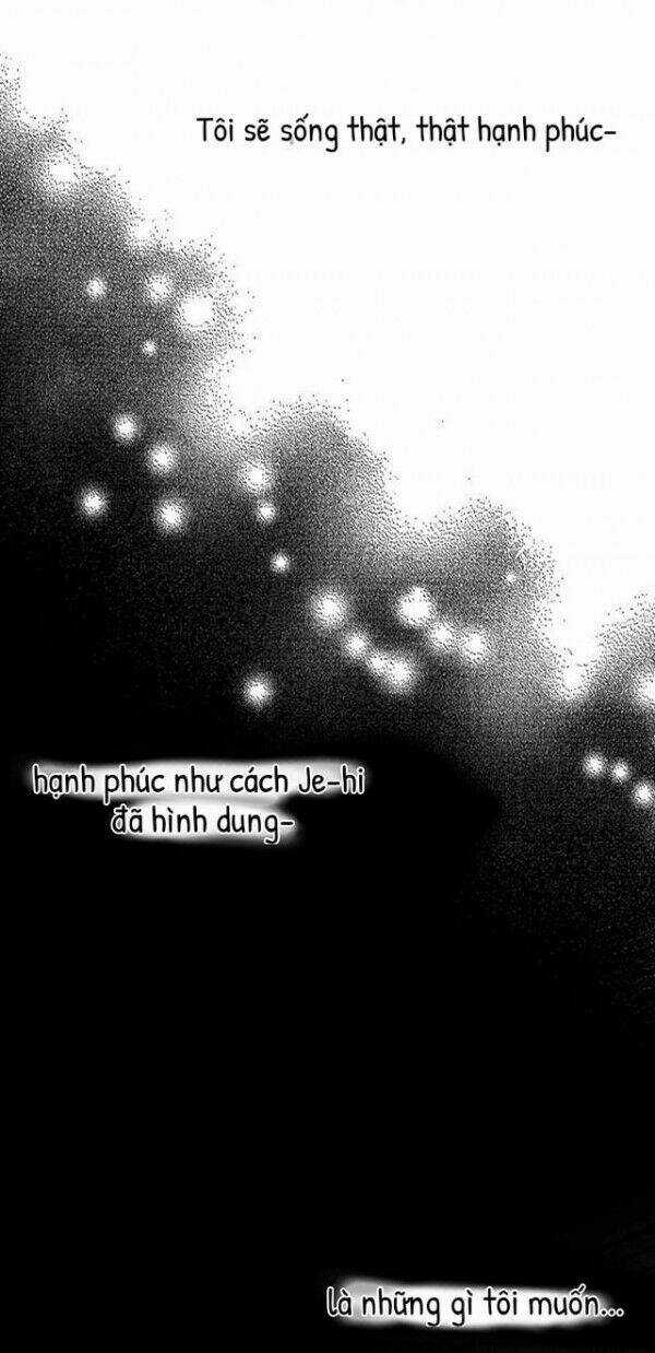Công Chúa Thời Gian Có Hạn Chapter 0 trang 31