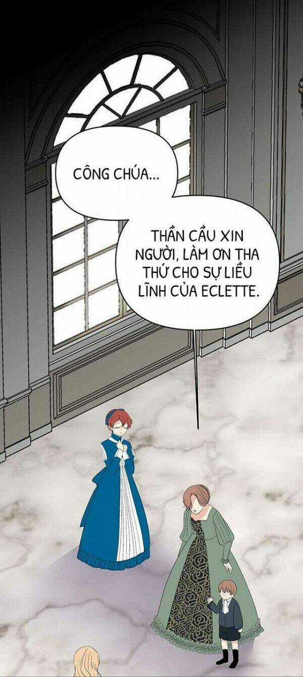 Công Chúa Thời Gian Có Hạn Chapter 0 trang 32