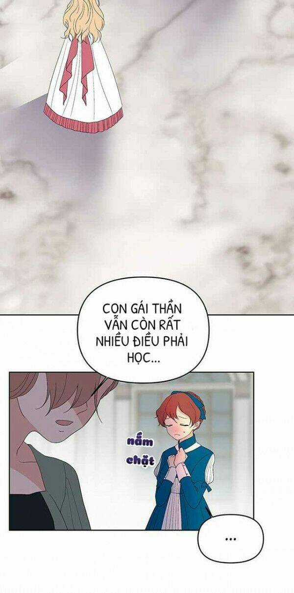 Công Chúa Thời Gian Có Hạn Chapter 0 trang 33