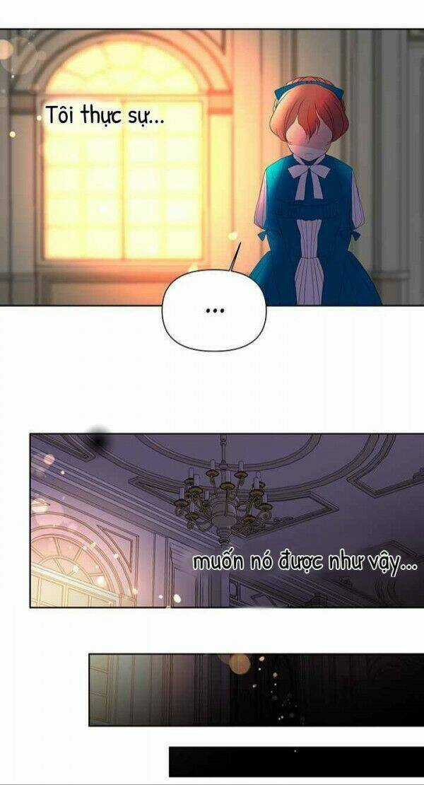 Công Chúa Thời Gian Có Hạn Chapter 0 trang 36