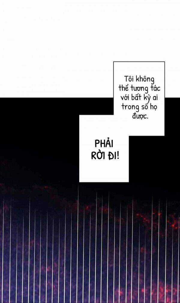Công Chúa Thời Gian Có Hạn Chapter 0 trang 40