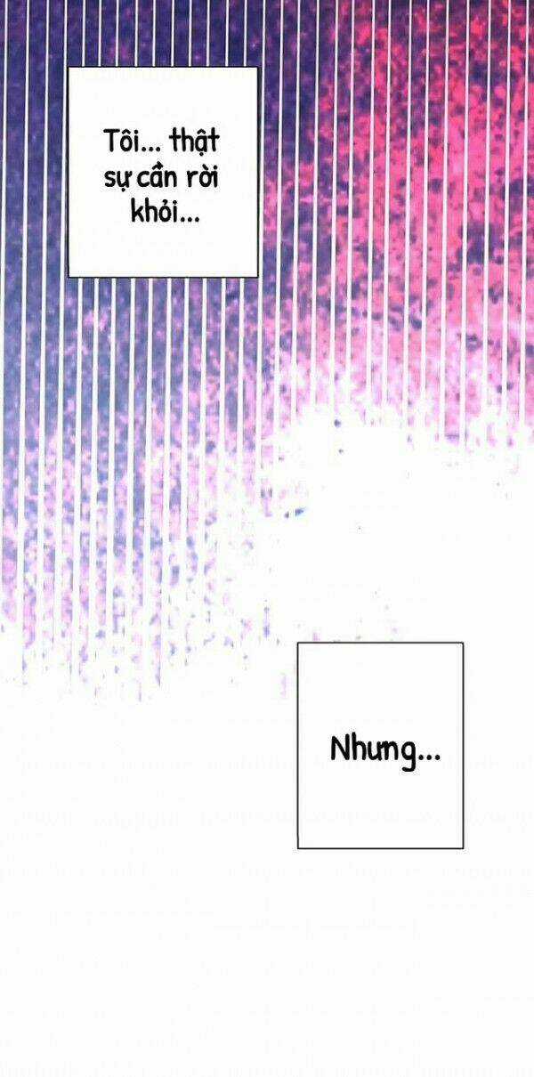 Công Chúa Thời Gian Có Hạn Chapter 0 trang 41