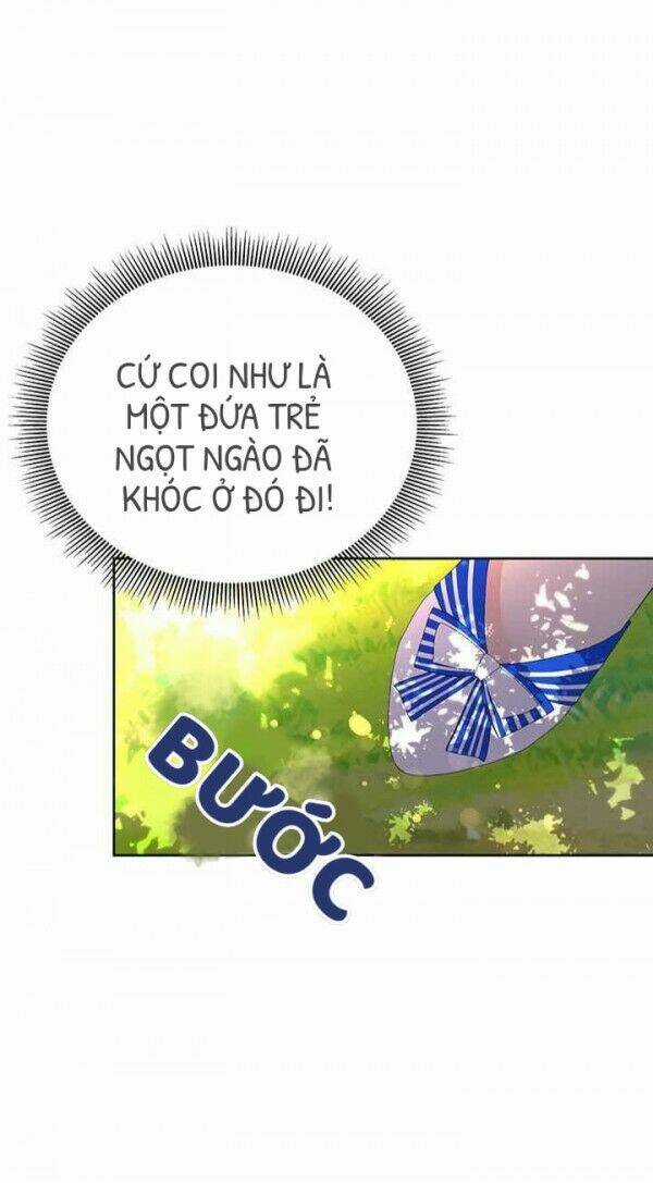 Công Chúa Thời Gian Có Hạn Chapter 0 trang 42