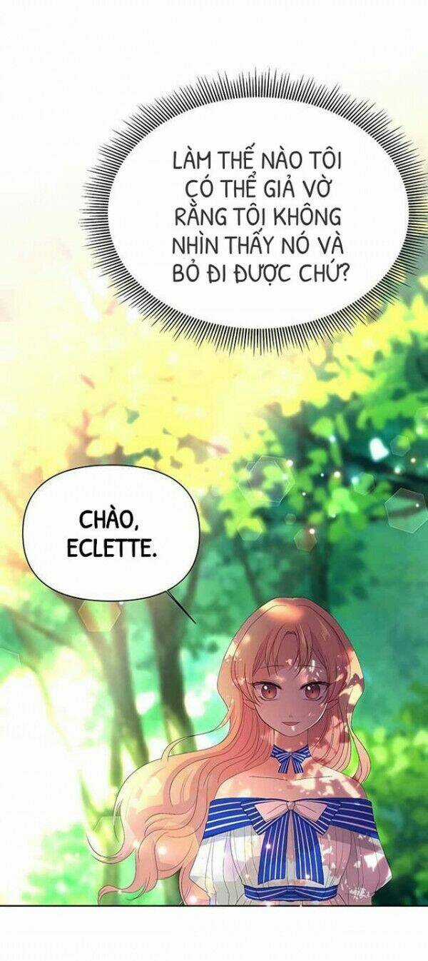 Công Chúa Thời Gian Có Hạn Chapter 0 trang 43