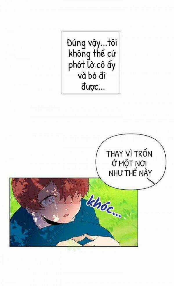 Công Chúa Thời Gian Có Hạn Chapter 0 trang 44
