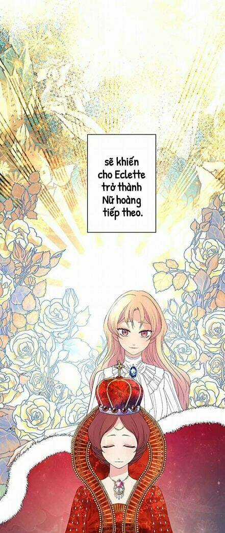 Công Chúa Thời Gian Có Hạn Chapter 0 trang 46
