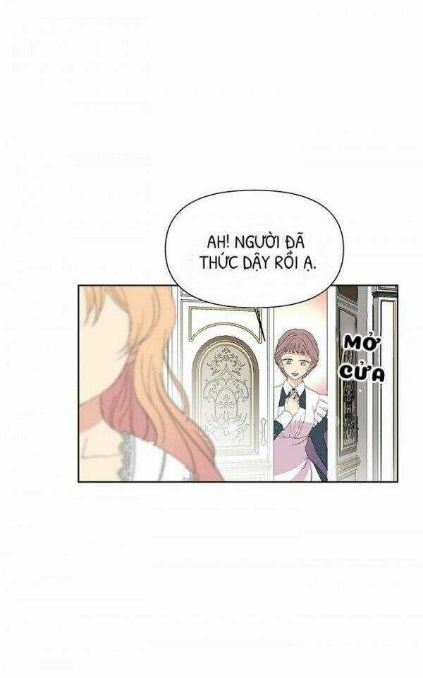 Công Chúa Thời Gian Có Hạn Chapter 0 trang 7