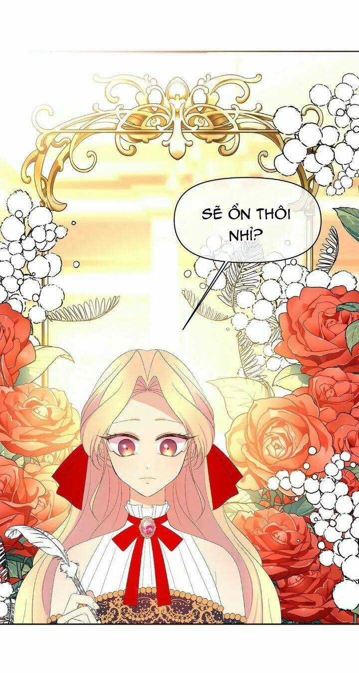 Công Chúa Thời Gian Có Hạn Chapter 33 trang 10