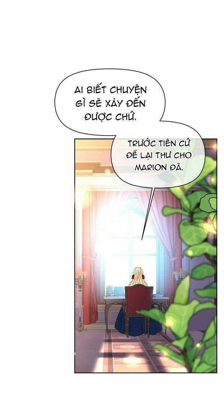 Công Chúa Thời Gian Có Hạn Chapter 33 trang 11