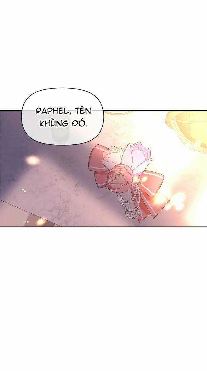 Công Chúa Thời Gian Có Hạn Chapter 33 trang 13