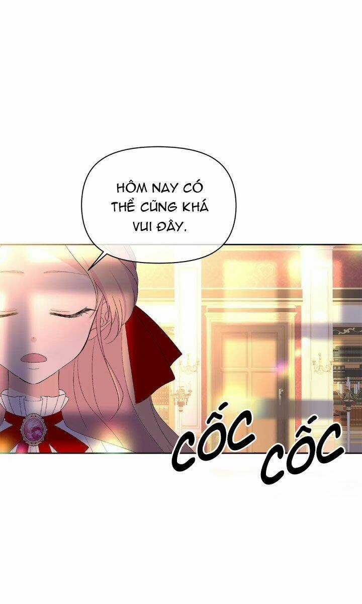 Công Chúa Thời Gian Có Hạn Chapter 33 trang 16