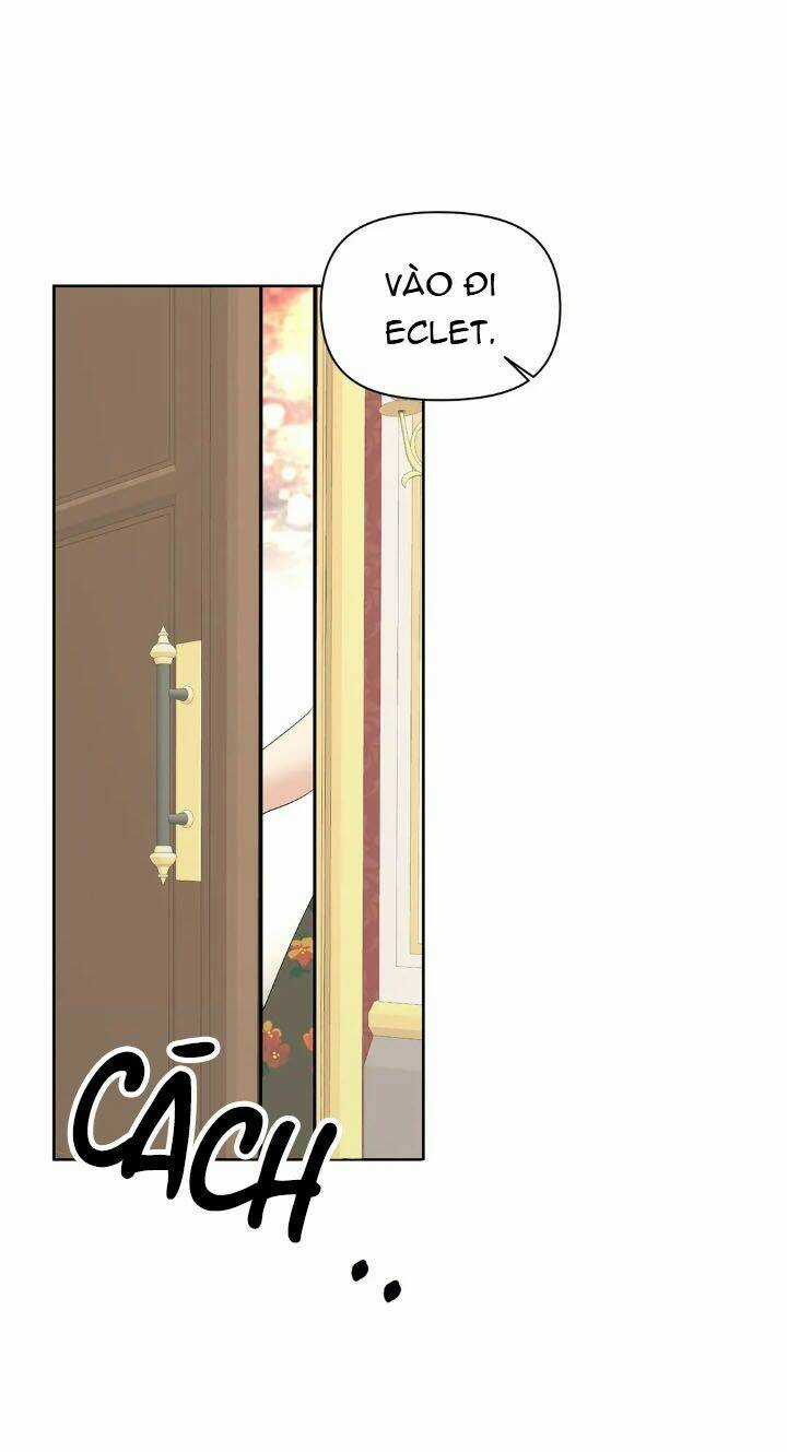 Công Chúa Thời Gian Có Hạn Chapter 33 trang 17