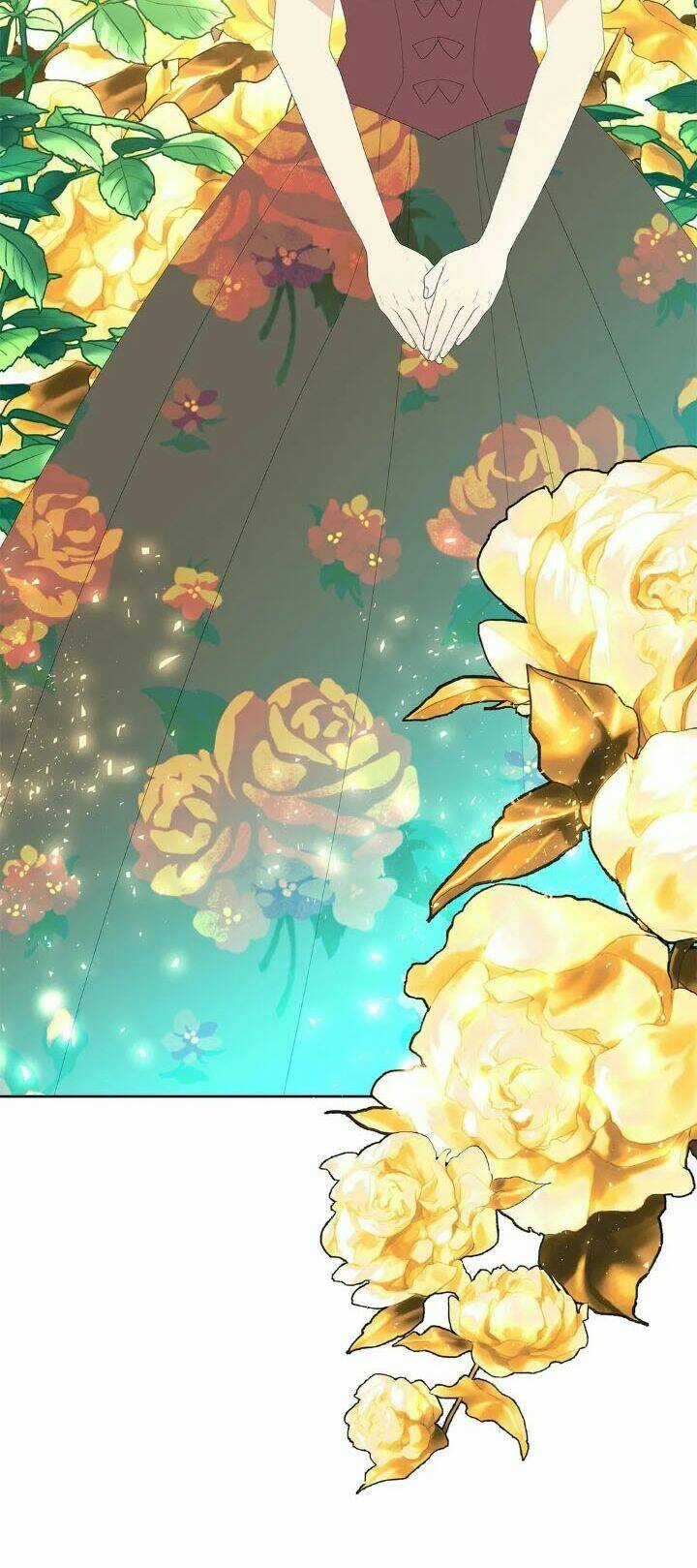 Công Chúa Thời Gian Có Hạn Chapter 33 trang 19