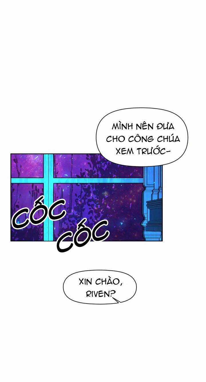 Công Chúa Thời Gian Có Hạn Chapter 33 trang 2