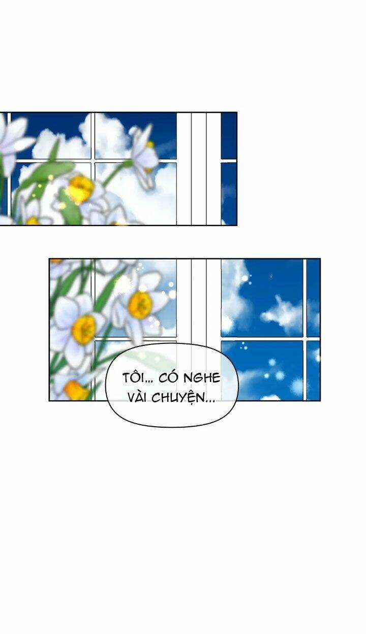 Công Chúa Thời Gian Có Hạn Chapter 33 trang 21