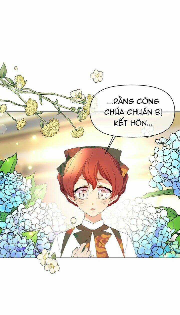 Công Chúa Thời Gian Có Hạn Chapter 33 trang 22