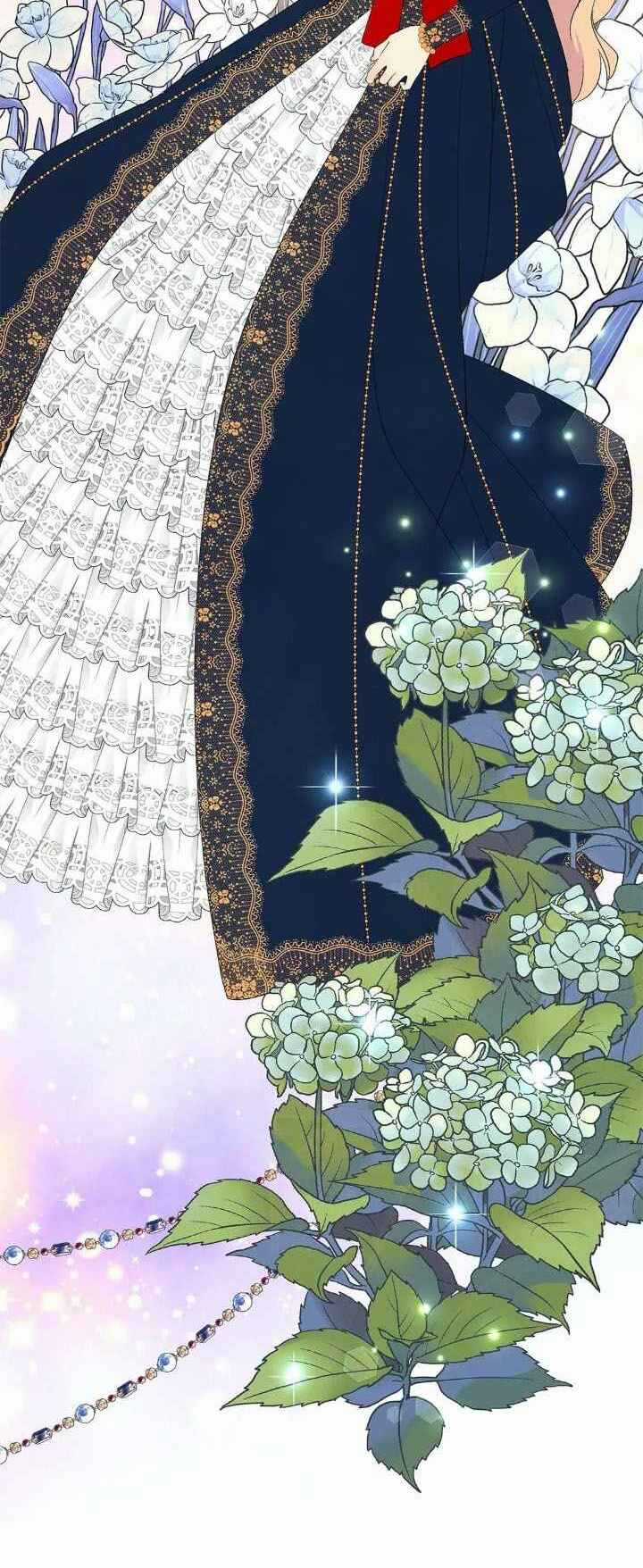 Công Chúa Thời Gian Có Hạn Chapter 33 trang 25