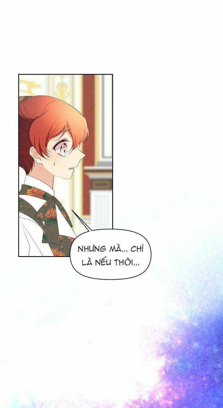 Công Chúa Thời Gian Có Hạn Chapter 33 trang 26