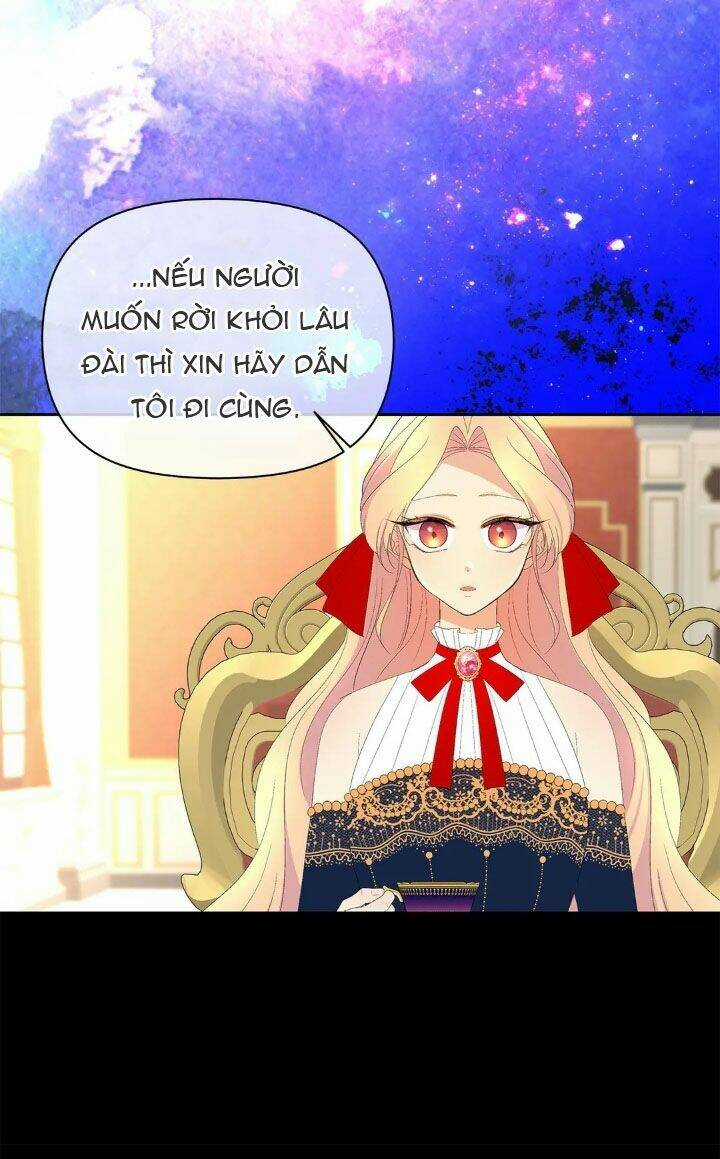 Công Chúa Thời Gian Có Hạn Chapter 33 trang 27