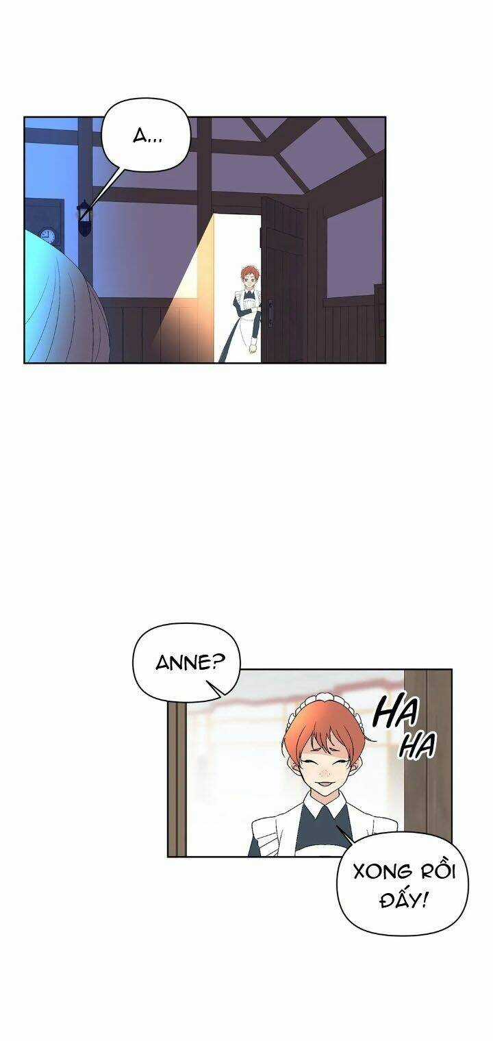 Công Chúa Thời Gian Có Hạn Chapter 33 trang 3