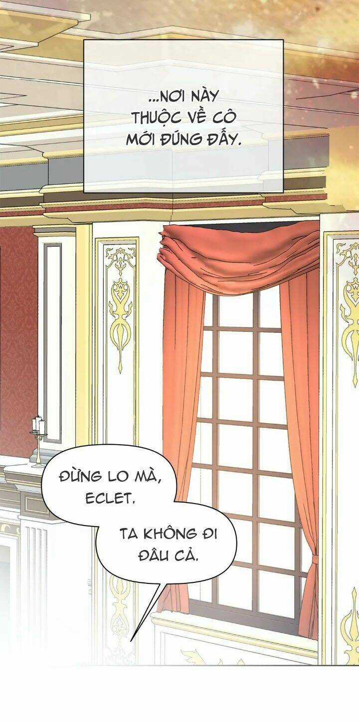 Công Chúa Thời Gian Có Hạn Chapter 33 trang 30