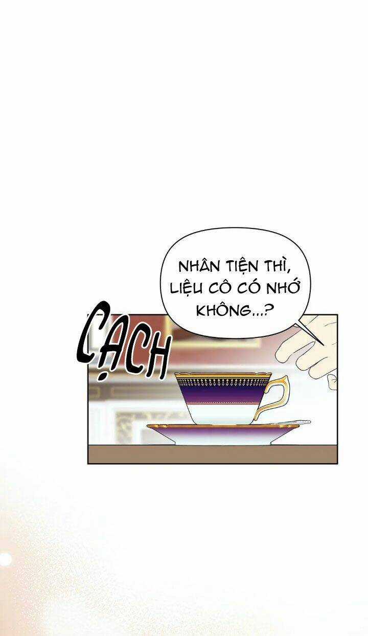 Công Chúa Thời Gian Có Hạn Chapter 33 trang 31