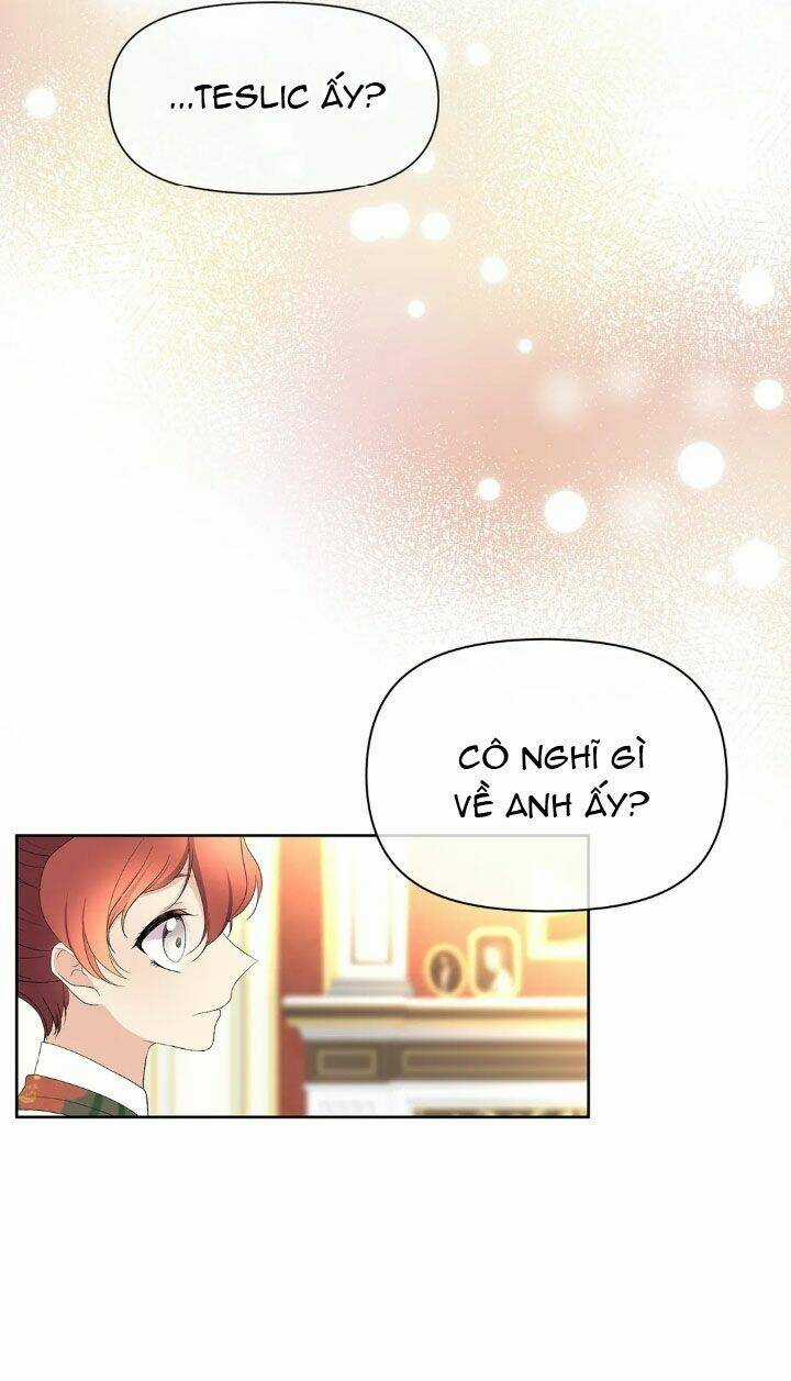 Công Chúa Thời Gian Có Hạn Chapter 33 trang 32