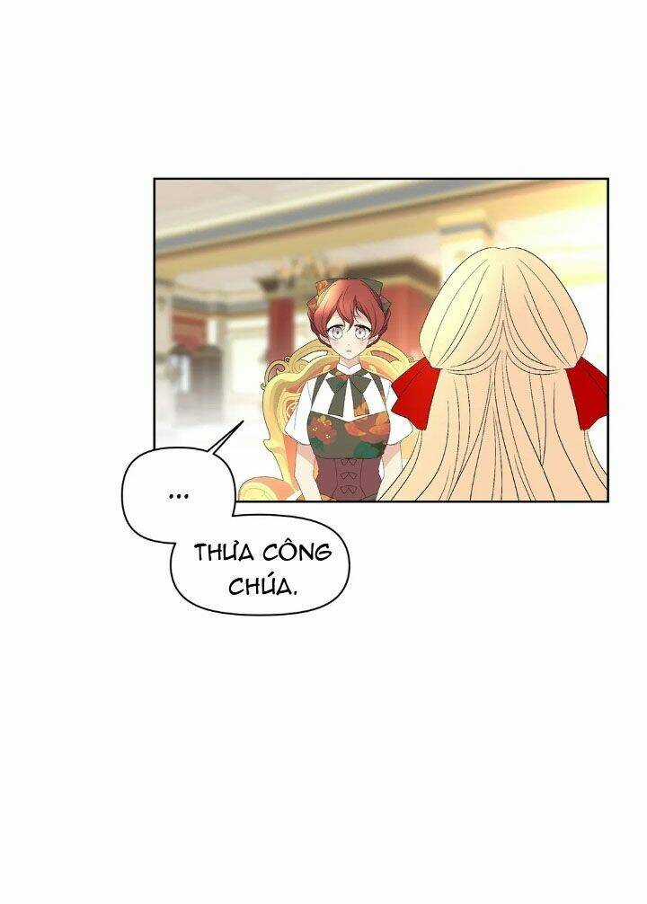 Công Chúa Thời Gian Có Hạn Chapter 33 trang 33