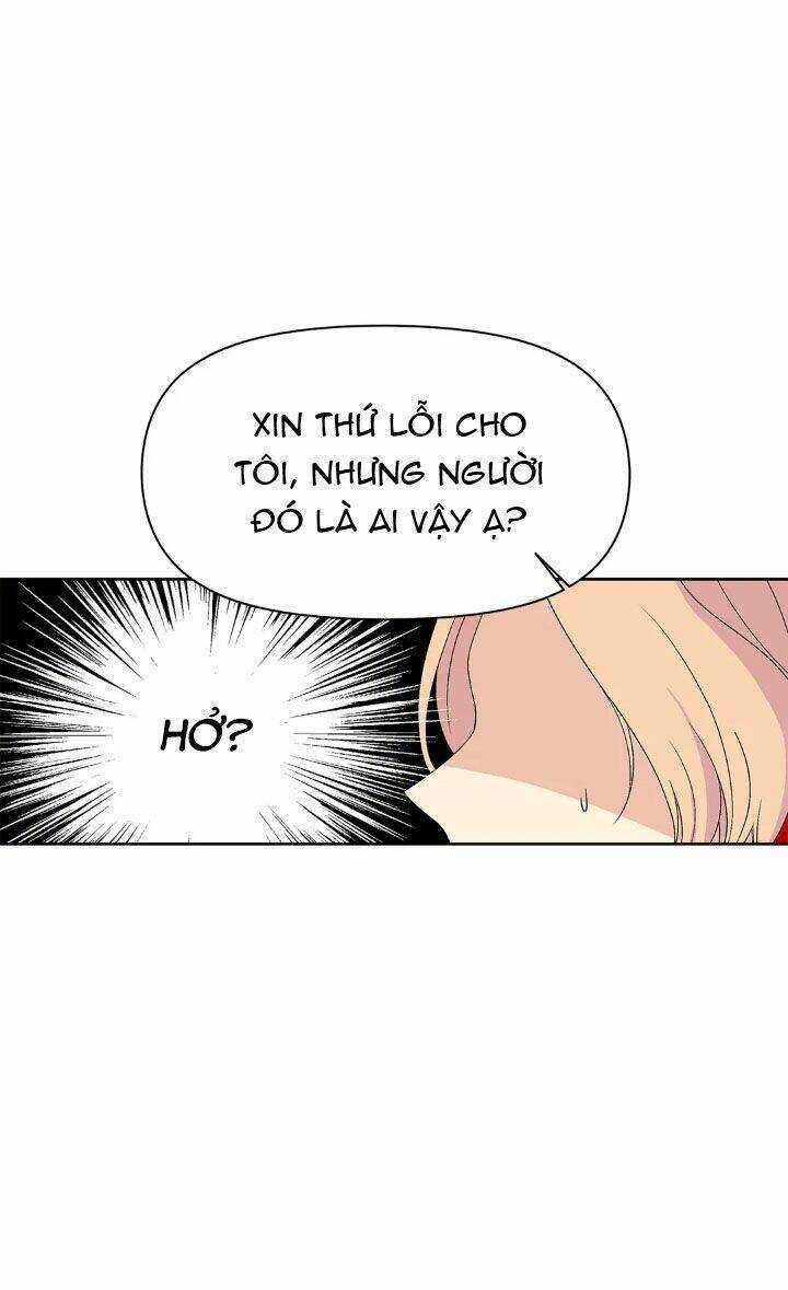 Công Chúa Thời Gian Có Hạn Chapter 33 trang 34