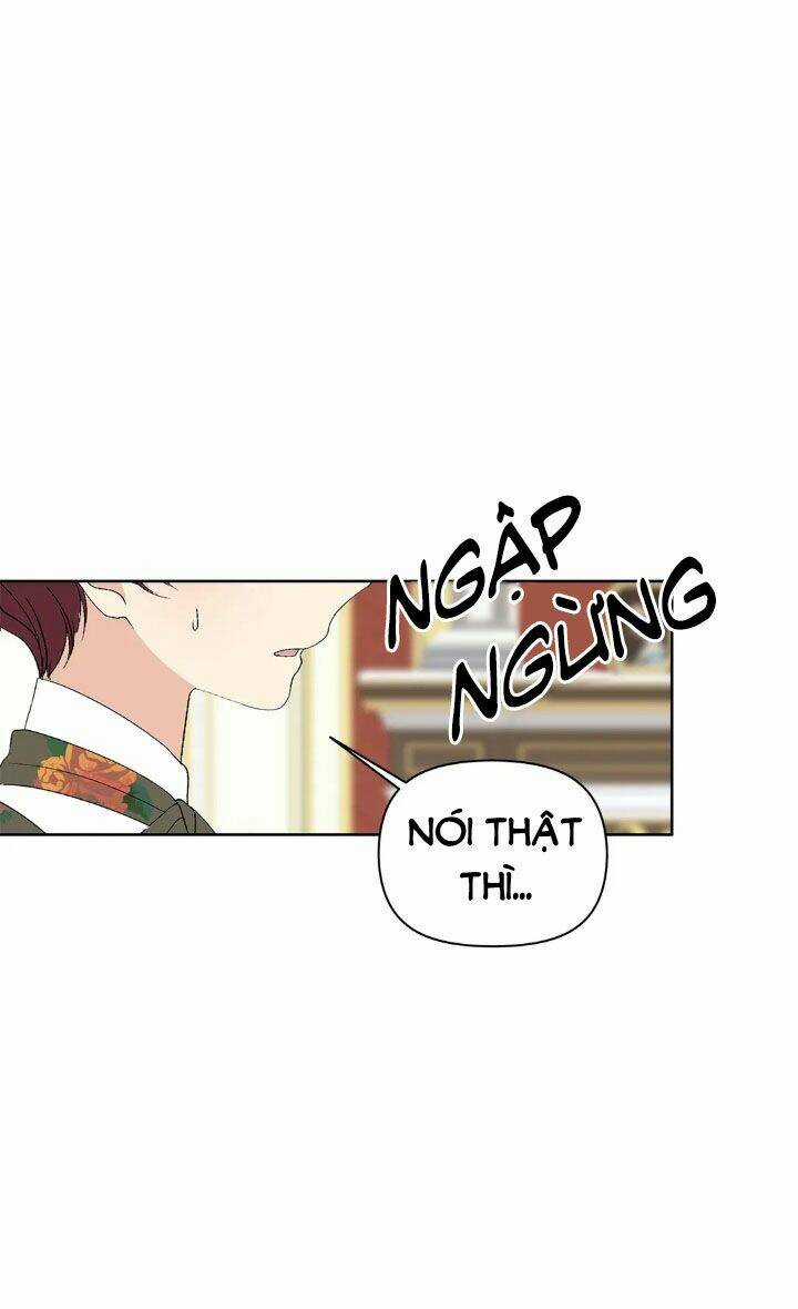 Công Chúa Thời Gian Có Hạn Chapter 33 trang 36