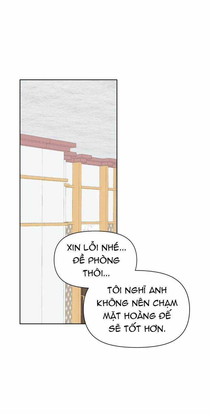 Công Chúa Thời Gian Có Hạn Chapter 33 trang 4