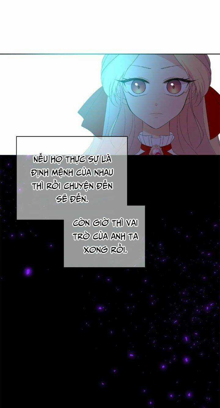 Công Chúa Thời Gian Có Hạn Chapter 33 trang 41