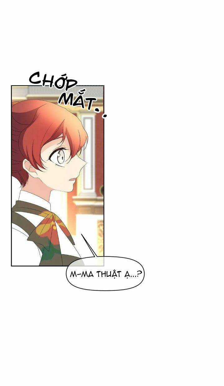 Công Chúa Thời Gian Có Hạn Chapter 33 trang 44