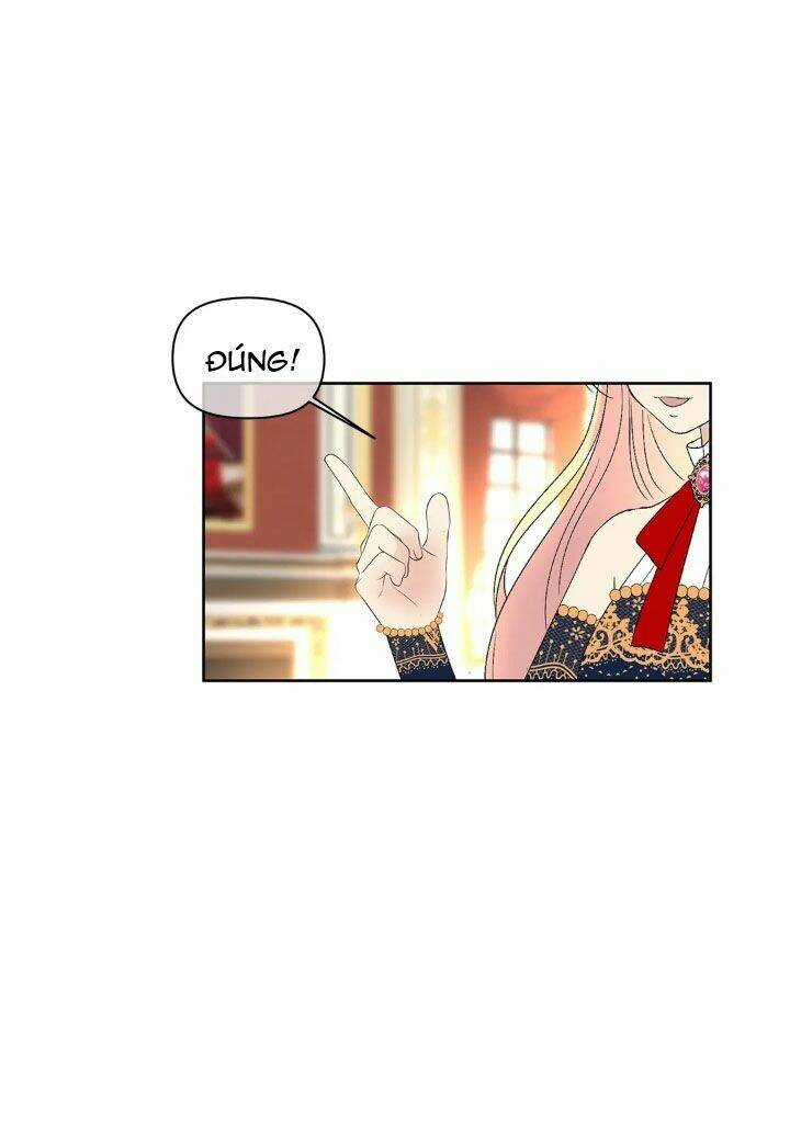 Công Chúa Thời Gian Có Hạn Chapter 33 trang 45