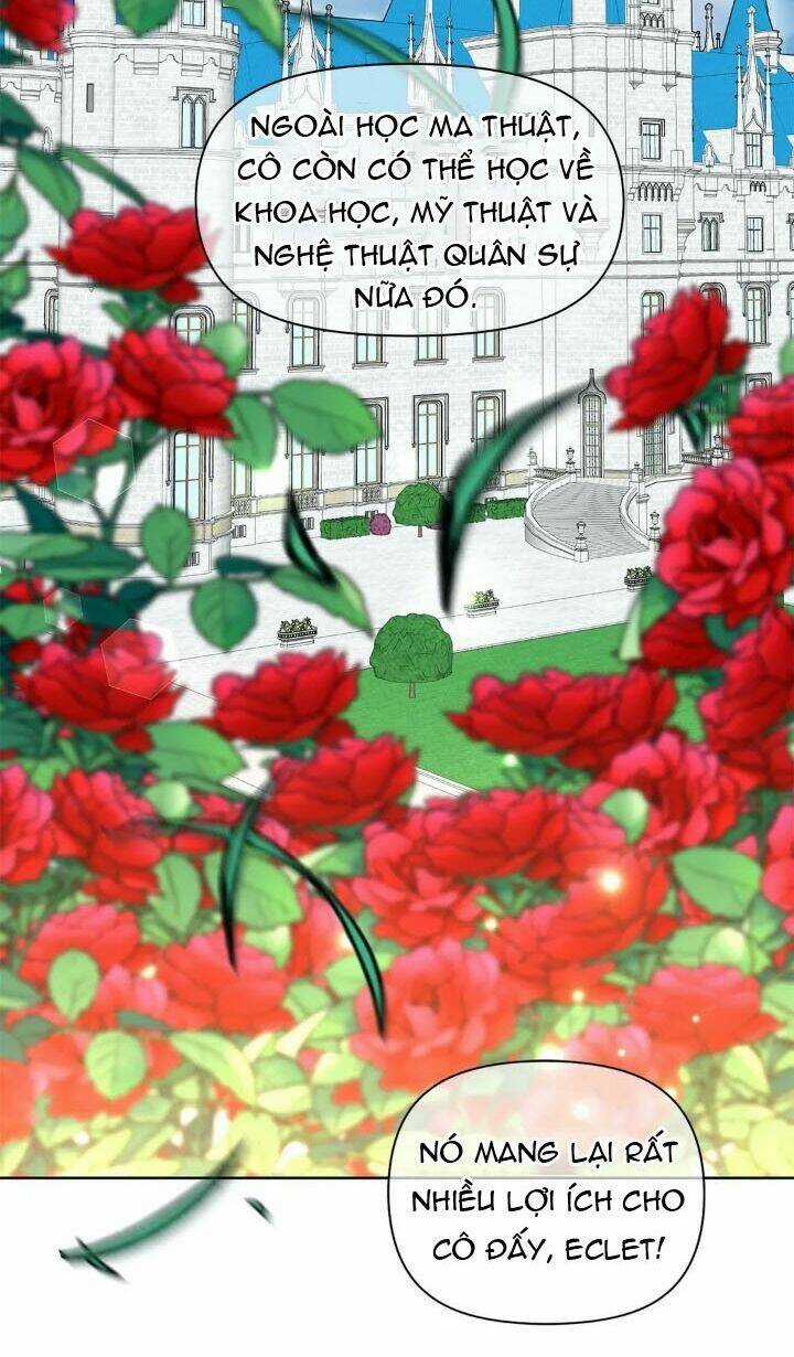 Công Chúa Thời Gian Có Hạn Chapter 33 trang 47