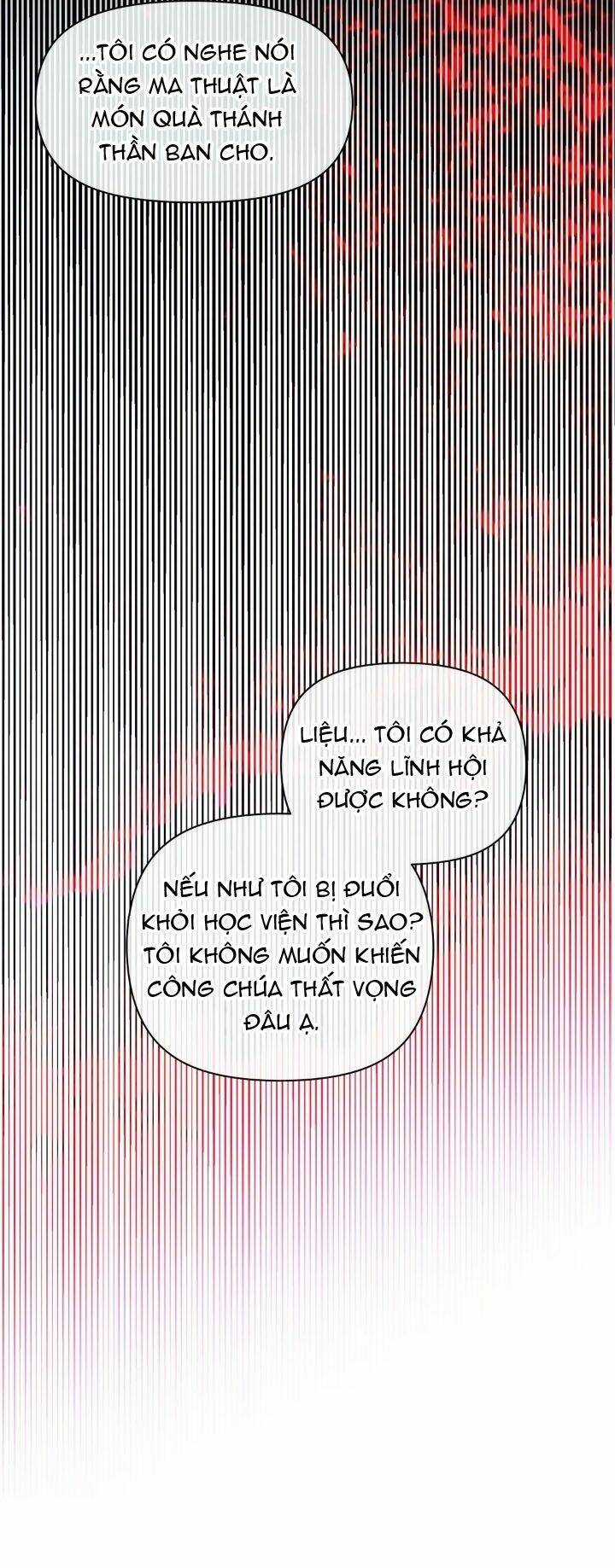 Công Chúa Thời Gian Có Hạn Chapter 33 trang 49