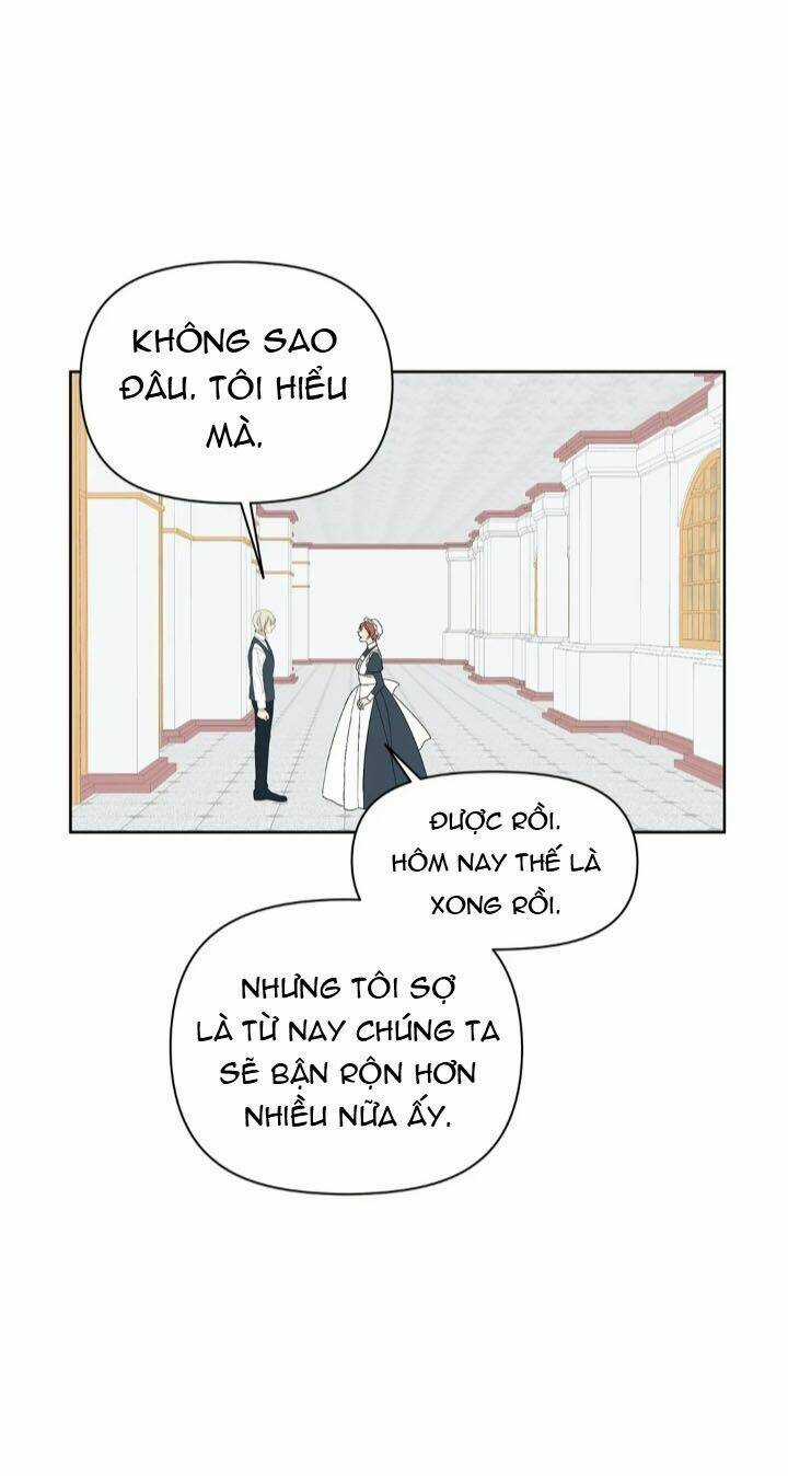 Công Chúa Thời Gian Có Hạn Chapter 33 trang 5