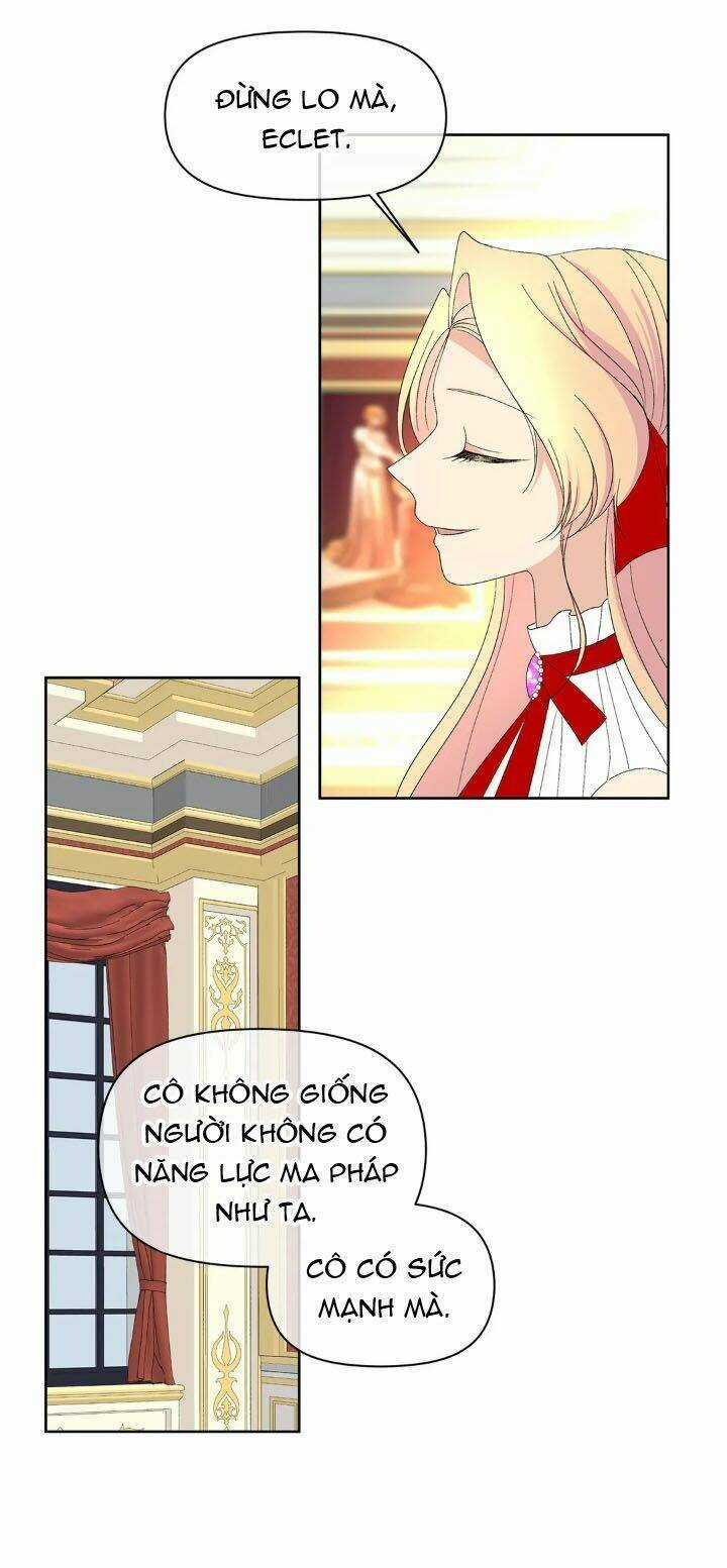 Công Chúa Thời Gian Có Hạn Chapter 33 trang 50
