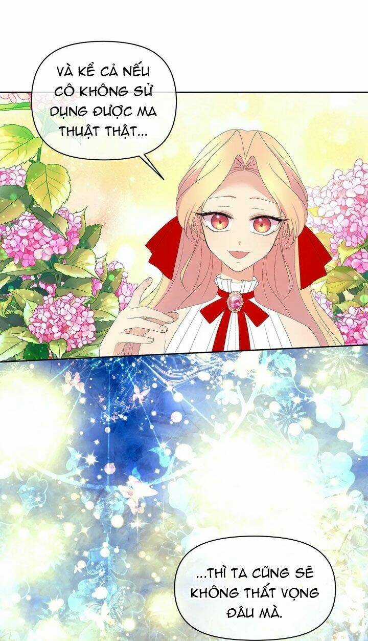 Công Chúa Thời Gian Có Hạn Chapter 33 trang 51