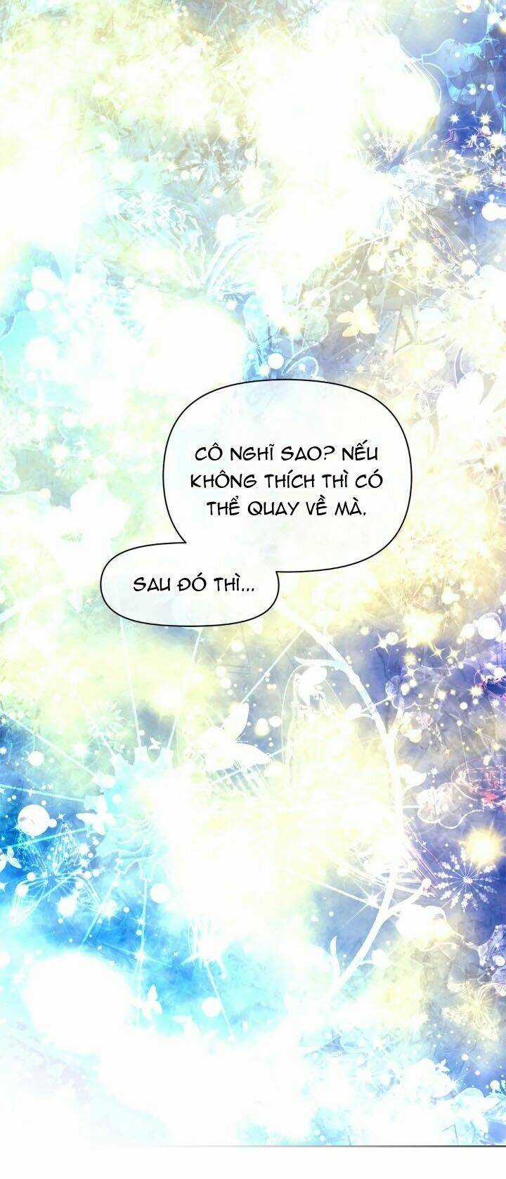 Công Chúa Thời Gian Có Hạn Chapter 33 trang 52