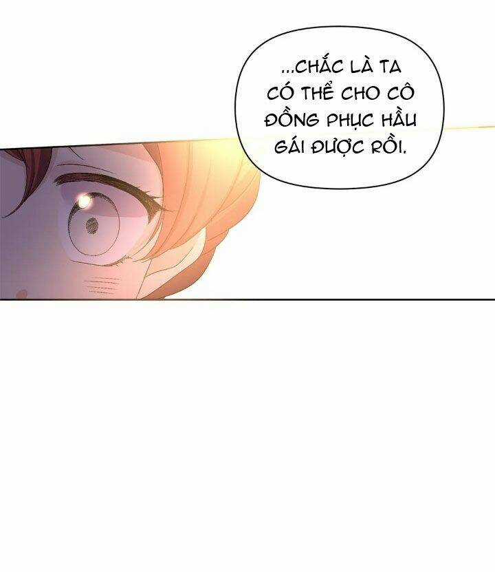 Công Chúa Thời Gian Có Hạn Chapter 33 trang 53