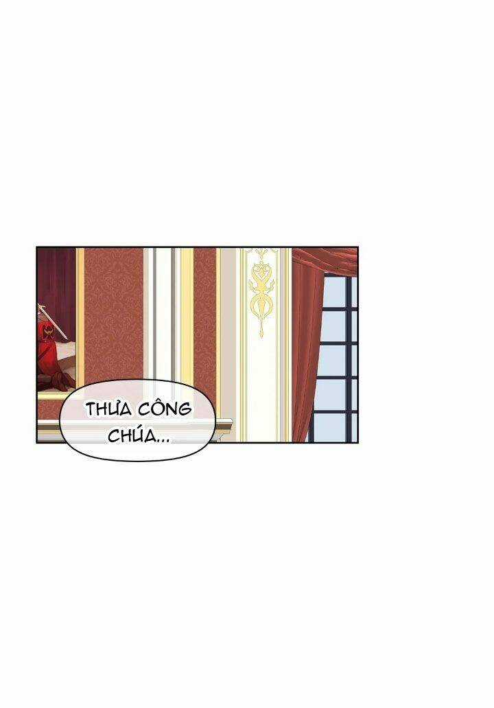 Công Chúa Thời Gian Có Hạn Chapter 33 trang 54