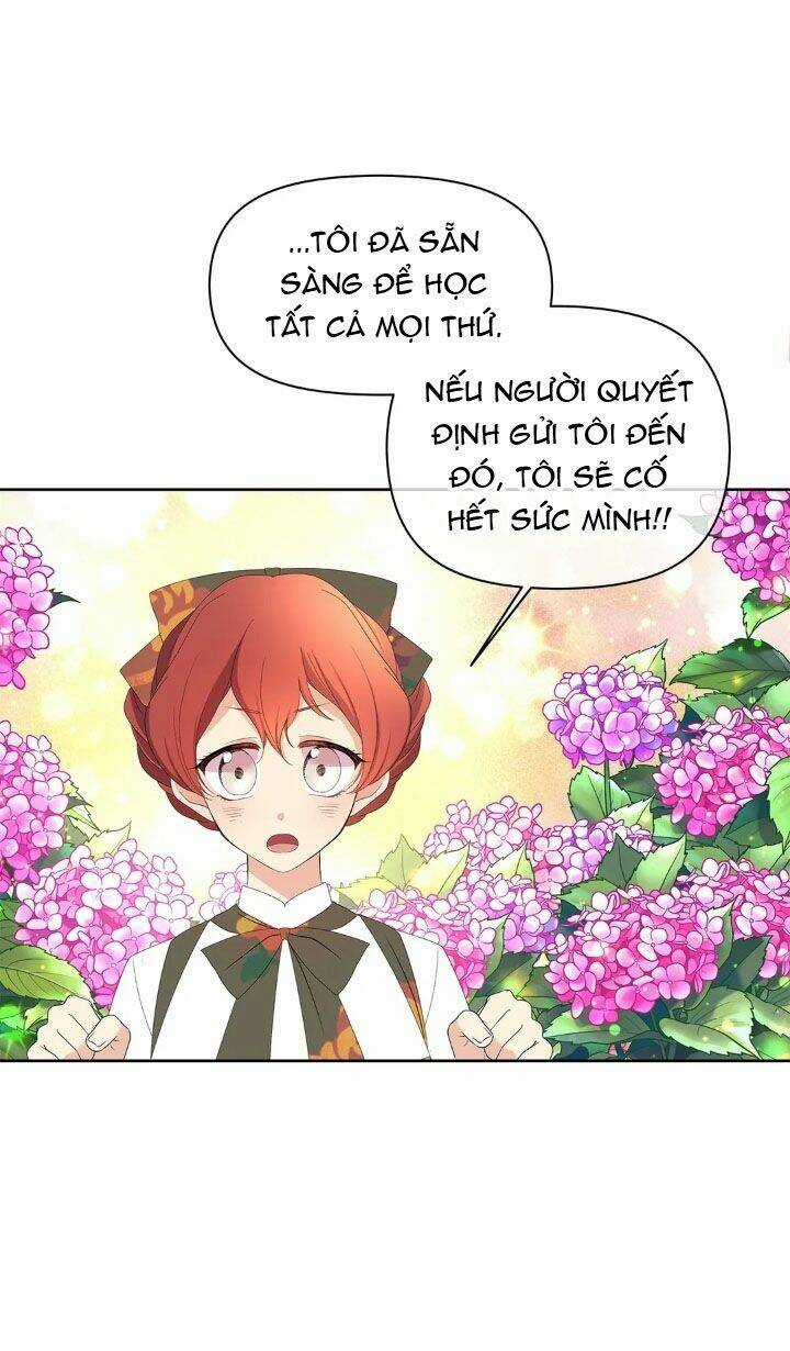 Công Chúa Thời Gian Có Hạn Chapter 33 trang 55