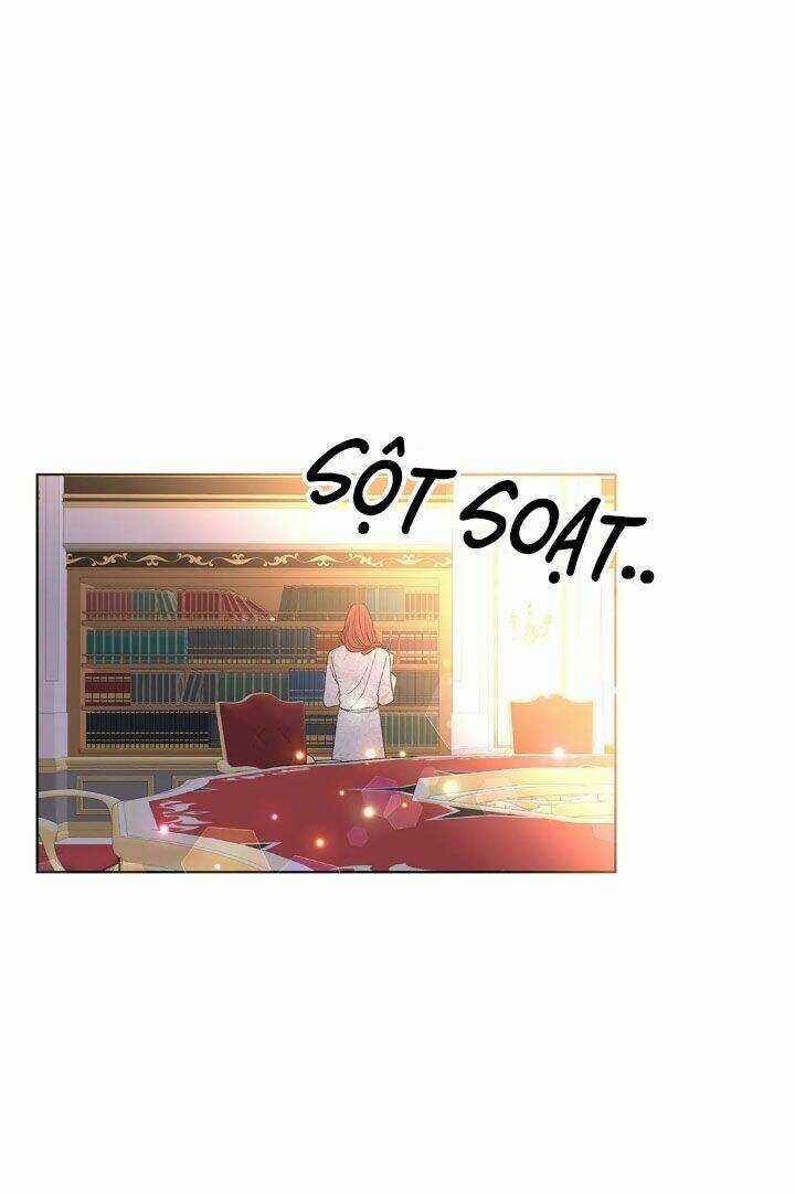 Công Chúa Thời Gian Có Hạn Chapter 33 trang 59