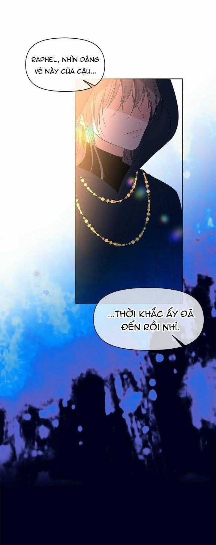 Công Chúa Thời Gian Có Hạn Chapter 33 trang 63