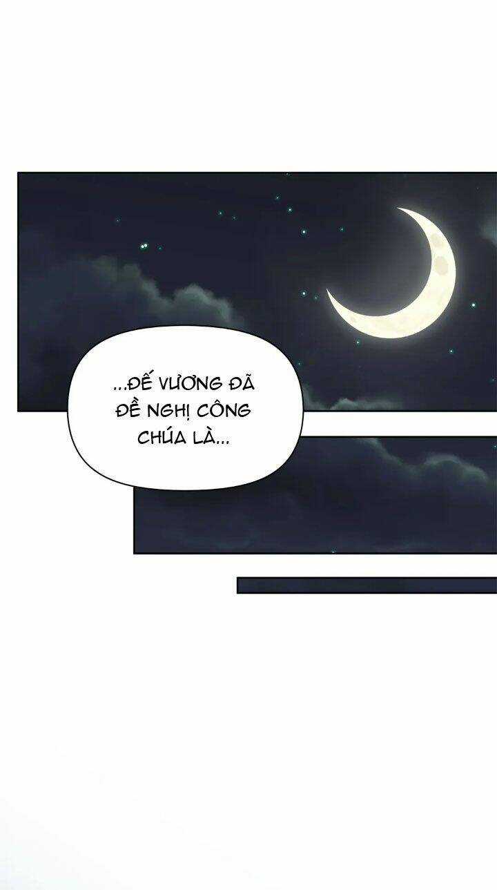 Công Chúa Thời Gian Có Hạn Chapter 33 trang 7